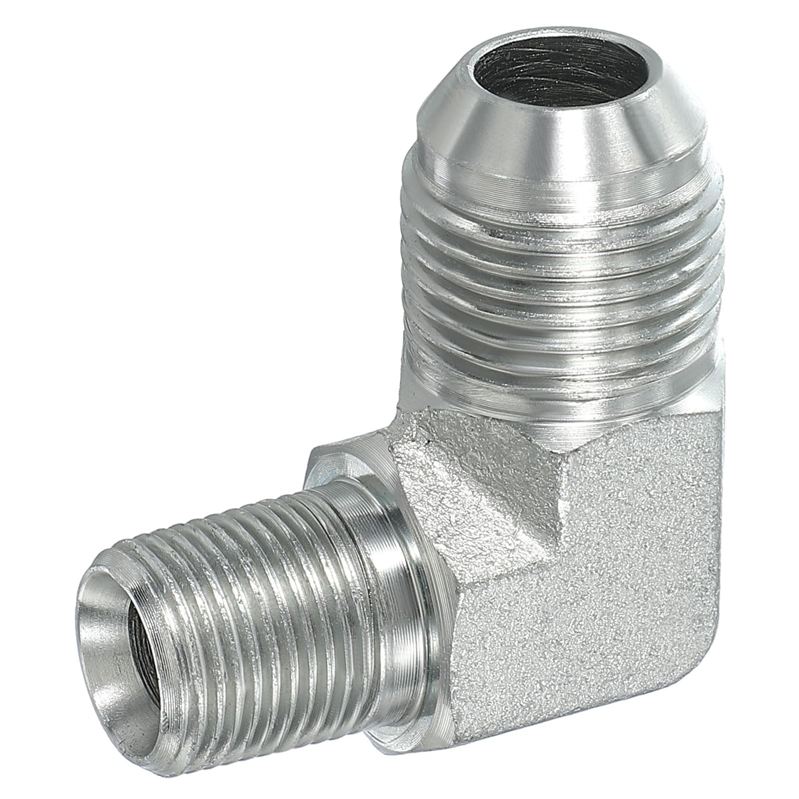 Amazon.com: PATIKIL 90 Degree Pipe Adapter, 7/8